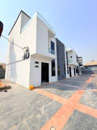 3 bedroom Duplex For Sale Ajao Estate Isolo Lagos