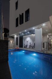 3 bedroom Flat & Apartment Short let Ikeja GRA Lagos