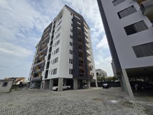 3 bedroom Block Of Flats For Rent Osborne Foreshore 2 Estate, Ikoyi, Lagos. Ikoyi Lagos