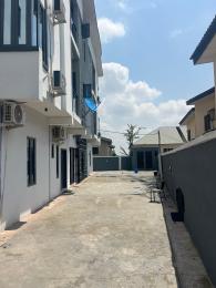 3 bedroom Block Of Flats For Sale Magodo Gra Phrase 2 Magodo GRA Phase 2 Kosofe/Ikosi Lagos