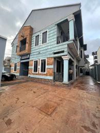 House For Rent At Carlton Gate Estate Akobo Gra Ibadan Oyo