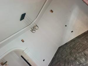 3 bedroom Block Of Flats For Rent Green View Estate, Kasumu, Tipper Garage, Akala Express, Ibadan Akala Express Ibadan Oyo