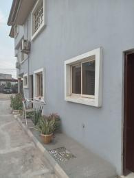 3 bedroom Block Of Flats For Rent Mercyland Estate Isheri Magodo Magodo Kosofe/Ikosi Lagos