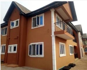 3 bedroom Block Of Flats For Rent Idi Ahun,elebu,akala Express Ibadan Akala Express Ibadan Oyo