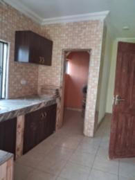 3 bedroom Block Of Flats For Rent In An Estate Magboro Lagos Extension Ogun