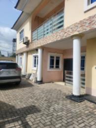 3 bedroom Block Of Flats For Rent Okupe Estate Mende Maryland Lagos