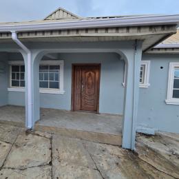 3 bedroom Block Of Flats For Rent Apata Ibadan Oyo