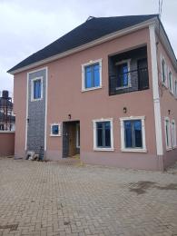 3 bedroom Block Of Flats For Rent Opic Gra Isheri North Ojodu Lagos
