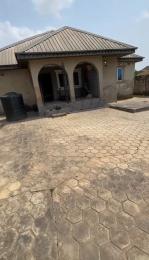 3 bedroom Detached Bungalow For Sale Makogi, Magboro Obafemi Owode Ogun