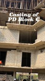 3 bedroom Block Of Flats For Sale Off Freedom Way Palazzo Ducale Mgh Chevron Drive Lekki Lagos