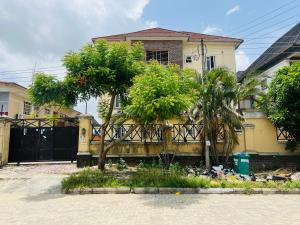 3 bedroom Block Of Flats For Sale Behind Megachicken Restaurant Ikota Ikota Lekki Lagos