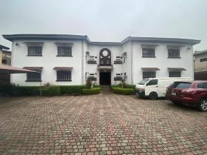 3 bedroom Block Of Flats For Rent Abacha Estate Ikoyi Lagos