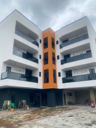 3 bedroom Block Of Flats For Sale Arobiodu, Sasegbon Street Ikeja Lagos