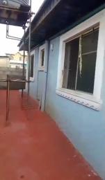 3 bedroom Detached Bungalow For Sale Off College Road Ifako-ogba Lagos