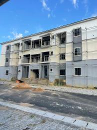 3 bedroom Block Of Flats For Sale Brain Court Estate / By Nepa Junction / Apo Dutse Apo Abuja Phase 2 