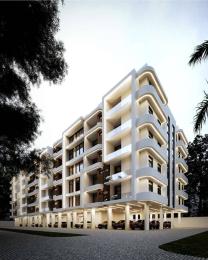 3 bedroom Block Of Flats For Sale Ikoyi South West Lagos