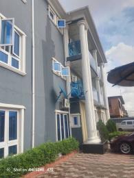3 bedroom Block Of Flats For Rent Off Toyin Street Opebi Allen Avenue Ikeja Lagos