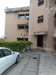 3 bedroom Block Of Flats For Sale Ndic Avenue, Close To Nizamiye Hospital, Karmo Abuja Phase 3  3 bedroom Block Of Flats For Sale Ndic Avenue, Close To Nizamiye Hospital, Karmo Abuja Phase 3