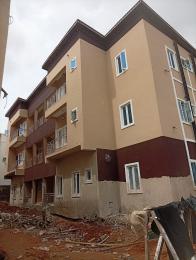 Flat & Apartment For Sale Close To Expressions,off Iju Road,via College Rd Ogba Lagos. Iju  Agege Lagos