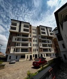 3 bedroom Block Of Flats For Sale Mabuchi / Abuja Mabuchi Abuja Phase 2 