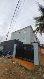 3 bedroom Flat & Apartment For Sale Okeira Ogba Lagos