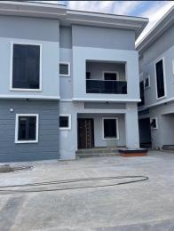 3 bedroom Block Of Flats For Rent Asunle Road Akala Express Ibadan Oyo