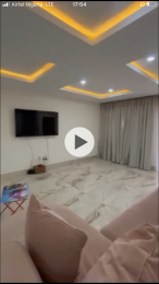3 bedroom Block Of Flats For Rent Victoria Island Lagos