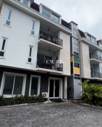 3 bedroom Flat & Apartment For Rent Banana Island Ikoyi Lagos
