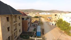 3 bedroom Block Of Flats For Sale Emerald Court Jahi Abuja Phase 2 