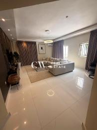 3 bedroom Flat & Apartment For Rent Victoria Island Lagos