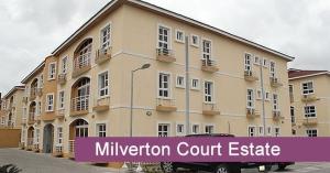 3 bedroom Block Of Flats For Rent Osapa London Osapa Lekki Lagos 3 bedroom Block Of Flats For Rent Osapa London Osapa Lekki Lagos