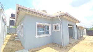 3 bedroom Block Of Flats For Rent Apata Ibadan Oyo