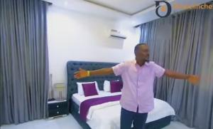 3 bedroom Block Of Flats For Sale By Radisson Blue Ikeja GRA Lagos