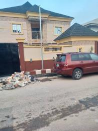 3 bedroom Block Of Flats For Rent Gbagada Extension Palmgroove Shomolu Lagos