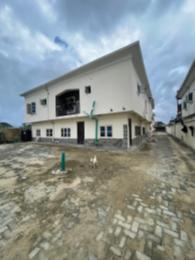 3 bedroom Block Of Flats For Rent Canaan Estate Sangotedo Ajah Lagos