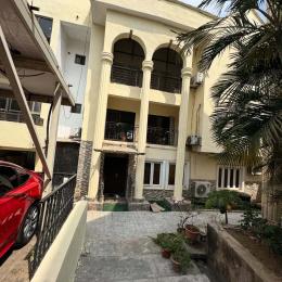 3 bedroom Flat & Apartment For Rent Maitama Abuja Phase 1 
