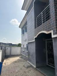 3 bedroom Block Of Flats For Rent Karinkapo Estate Akala Express Ibadan Oyo