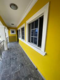 3 bedroom Block Of Flats For Rent Addo Road Addo Ajah Lagos