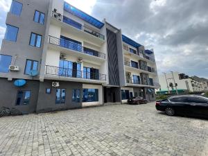 3 bedroom Block Of Flats For Sale Jahi Abuja Phase 2  3 bedroom Block Of Flats For Sale Jahi Abuja Phase 2