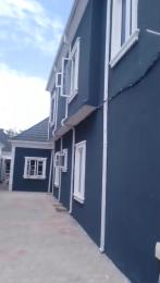 3 bedroom Block Of Flats For Rent Peace Estate Ajila Road 1 Elebu Akala Express Ibadan Oyo