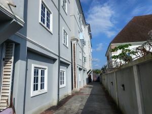 3 bedroom Flat & Apartment For Rent Road 5 Extension Imo Housing Estate By World Bank Owerri Imo