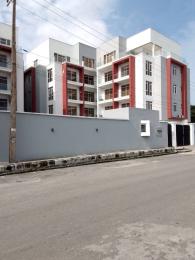 Block Of Flats For Rent Oniru, Victoria Island Oniru Victoria Island Lagos