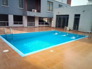 Block Of Flats For Rent Oniru, Victoria Island Oniru Victoria Island Lagos Block Of Flats For Rent Oniru, Victoria Island Oniru Victoria Island Lagos
