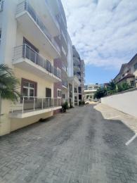 3 bedroom Flat & Apartment For Rent Dideolu Estate Oniru Victoria Island Lagos