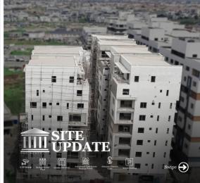 3 bedroom Block Of Flats For Sale Off Freedom Way The Pantheon Lekki Phase 1 Lagos