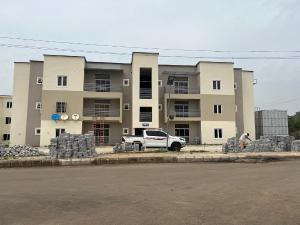3 bedroom Block Of Flats For Sale Karsana Abuja Phase 3 
