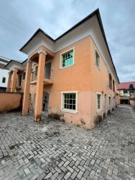 3 bedroom Block Of Flats For Rent Ikate Elegushi Lekki Lagos