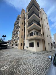 3 bedroom Block Of Flats For Sale Jabi Abuja Phase 2 