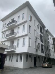 3 bedroom Block Of Flats For Rent Off Freedom Way Lekki Phase 1 Lagos 3 bedroom Block Of Flats For Rent Off Freedom Way Lekki Phase 1 Lagos