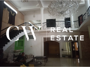 3 bedroom Block Of Flats For Sale Ikoyi Lagos 3 bedroom Block Of Flats For Sale Ikoyi Lagos
